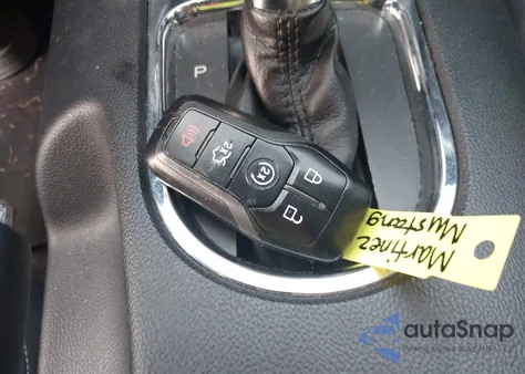 2016 Ford Mustang Ecoboost z USA, uszkodzony, nr VIN 1FA6P8TH6G5301493